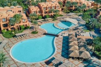 JAZ MAKADI OASIS RESORT & CLUB