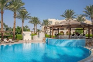 JAZ MAKADI SARAYA PALMS