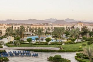 JAZ MIRABEL PARK & CLUB