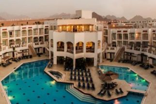 JAZ NEO SHARKS BAY (EX JAZ SHARKS BAY)