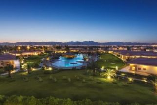 GOLF BEACH RESORT (Ex.JOLIE VILLE GOLF & RESORT)