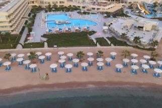 SEVEN SEAS JOLIE BAY SOMA RESORT