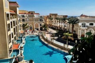 KAISOL ROMANCE HOTEL (Adult only +16) Ex. SUNRISE ROMANCE