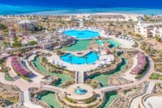 KEMPINSKI HOTEL SOMA BAY