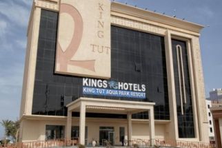 KING TUT AQUAPARK BEACH RESORT