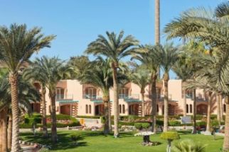 LABRANDA CLUB PARADISIO HOTEL EL GOUNA