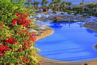 JAZ ROYAL PALMARIVA ( EX : LABRANDA ROYAL MAKADI )