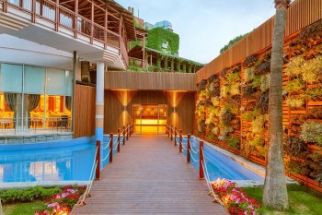 DOBEDAN WORLD PALACE (EX.ALVA DONNA WORLD PALACE)