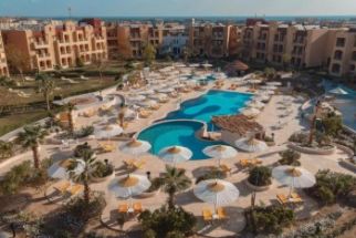 LEMON & SOUL MAKADI GARDEN