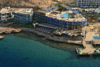 LIDO SHARM HOTEL