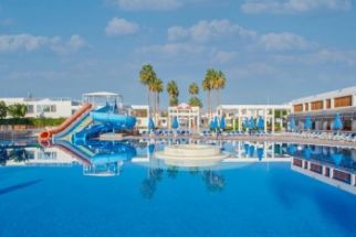 MARITIM JOLIE VILLE RESORT & CASINO