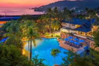 DIAMOND CLIFF RESORT & SPA