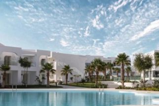 MERAKI RESORT (ADULT ONLY +16)