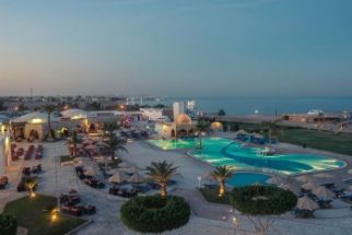 MERCURE HURGHADA HOTEL