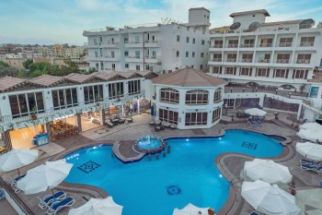 MINAMARK BEACH RESORT & SPA