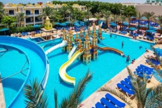 MIRAGE BAY RESORT & AQUAPARK(Ex. Lilly Land)