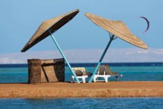 MOVENPICK RESORT & SPA EL GOUNA