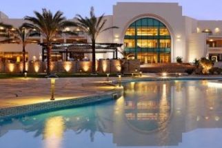 MOVENPICK RESORT SOMA BAY