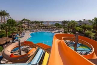 NAAMA BAY HOTEL & RESORT (EX TROPITEL NAAMA BAY HOTEL)