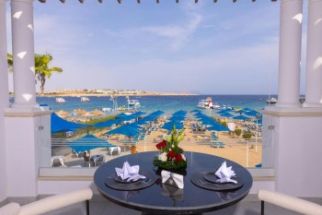 NAAMA BAY SUITES & SPA ADULTS ONLY 18+