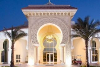 OLD PALACE RESORT SAHL HASHESH