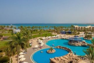 PALM ROYALE RESORT SOMA BAY