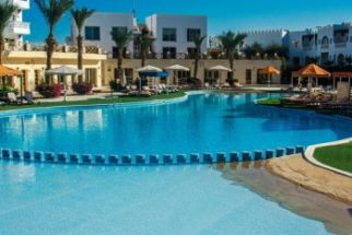 PALMA DI SHARM HOLLYWOOD RESORT