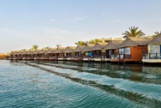PANORAMA BUNGALOWS EL GOUNA