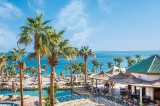 PARK REGENCY SHARM EL SHEIKH RESORT