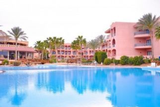 PARROTEL AQUA PARK RESORT