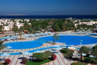 PHARAOH AZUR RESORT (EX.SONESTA PHARAOH)