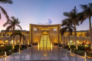 PICKALBATROS AQUA BLU RESORT - HURGHADA