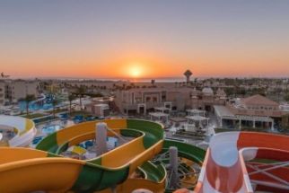 PICKALBATROS AQUA PARK RESORT - HURGHADA