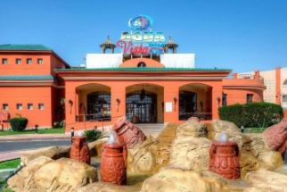 PICKALBATROS AQUA VISTA RESORT - HURGHADA
