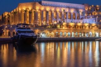 PICKALBATROS CITADEL RESORT – SAHL HASHEESH