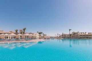 PICKALBATROS DANA BEACH RESORT - HURGHADA