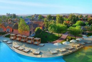 PICKALBATROS JUNGLE AQUA PARK RESORT - NEVERLAND HURGHADA