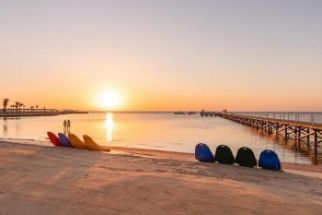 PICKALBATROS PALACE RESORT - HURGHADA