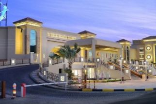 PICKALBATROS WHITE BEACH RESORT - HURGHADA