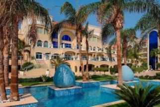 PREMIER LE REVE HOTEL & SPA (ADULT ONLY +16)