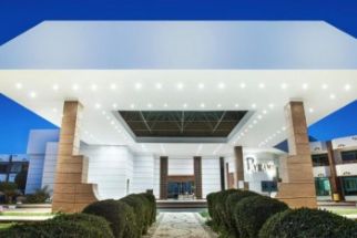 V HOTEL- SHARM EL SHEIKH (EX.PYRAMISA BEACH RESORT)