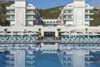 DOSINIA LUXURY RESORT