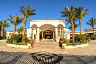 REGENCY PLAZA AQUA PARK & SPA RESORT