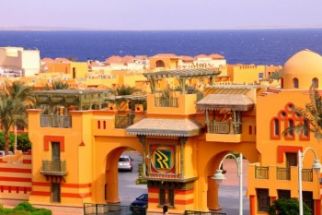 REHANA ROYAL BEACH RESORT AQUA PARK & SPA