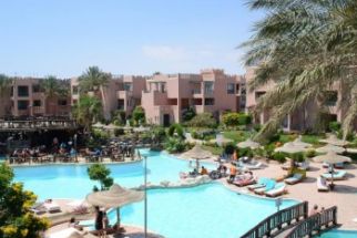 REHANA SHARM RESORT AQUA PARK