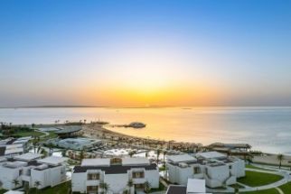 RIXOS PREMIUM MAGAWISH