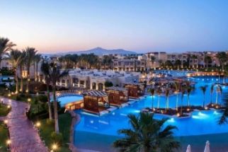RIXOS SHARM EL SHEIKH (ADULTS ONLY 18+)