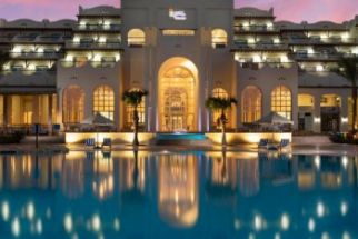 ROYAL LAGOONS RESORT & AQUAPARK