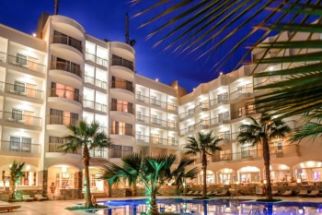 ROYAL STAR BEACH RESORT