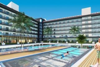 DREAM WATER WORLD HOTEL